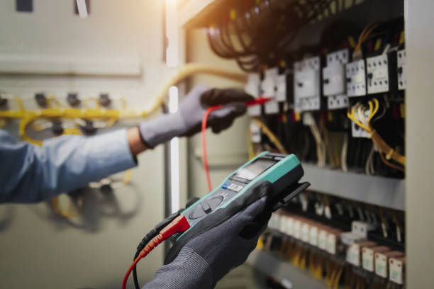 Emergency Electrical Repair Services in Mansfield Center, CT